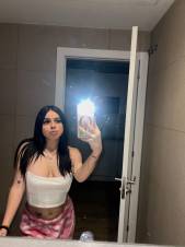 PRECIOSA CHICA LATINA