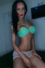 TRANS NINFOMANAS SEXUALES