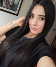 El mejor servicio virtual esta noche en tu linda ciudad amores, tengo 24 años descomplicada, deja tu mensaje