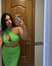 BRASILEÑA ENCANTADORA