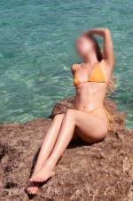 Soy Pandora joven amateur iniciando en el ambiente