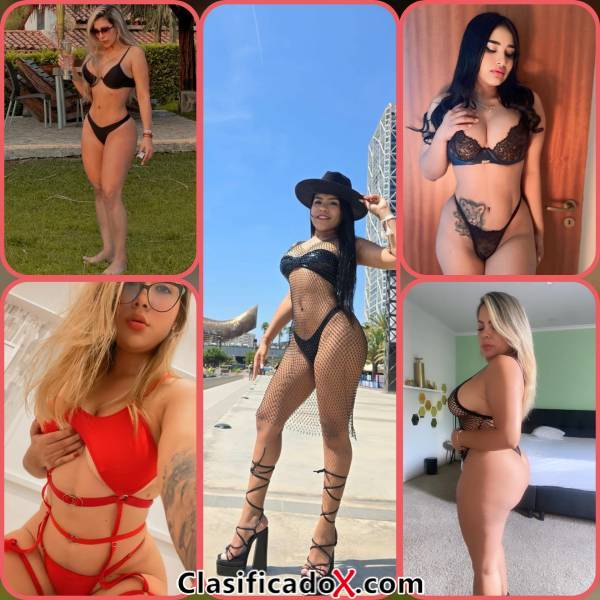 ClasificadoX - Anuncios clasificados relax y contenido erótico