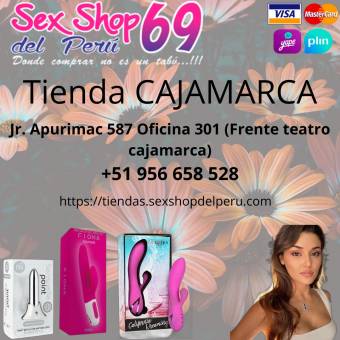 JUGUETES  SEXUALES SEXSHOP´69 DEL PERU TIENDA CAJAMARCA WSP +51956658528