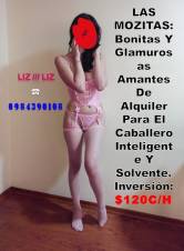¡NUEVA! RECIÉN LLEGADA, CON UNA FRESITA APRETADITA Y ROSADITA