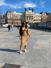 ESTA VENEZOLANA TE QUIERE VER