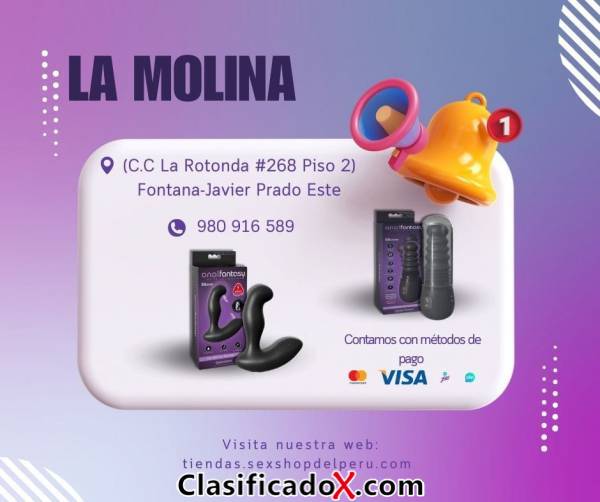 ClasificadoX - Anuncios clasificados relax y contenido erótico