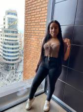 SALOME TIENE TODO PARA TI