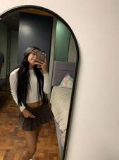 TE BRINDARE LO MEJOR
