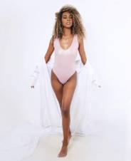 Soy Kendal una chica nueva en Marbella.
