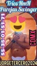 BUSCO PAREJAS PARA RICOS TRIOS HMH  SW