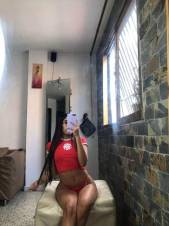 Camila todo un amor en marbella