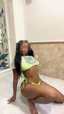 RICA MULATA CON CUERPO ESCULTURAL