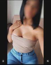 ARDIENTE ECUATORIANA MUY COMPLACIENTE