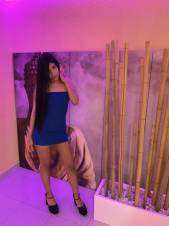 Camila chica venezolana fenomenal