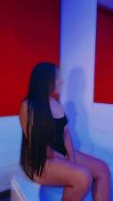 SENSUAL Y CARIÑOSA JOVENCITA