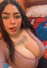 Soy ardiente ,fogosa y sin perjuicios en la cama