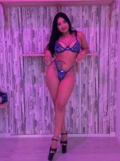 TE MASTURBARE CON MIS RICAS TETAS