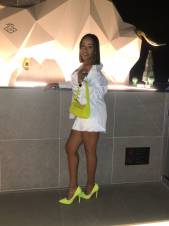 JAZMIN UNA HERMOSA MASAJISTA MUY COMPLACIENTE