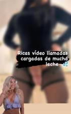 ME CORRO  A CHORROS POR VIDEOLLAMADA