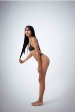 CAMILA LA ATREVIDA Y CONSENTIDA
