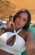 HELENA UNA ENCANTADORA BRASILEÑA