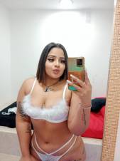 SCORT DE LUJO CAÑERA, FIESTERA, PLACENTERA