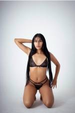 CAMI LA CHICA SEXI DE MARBELLA