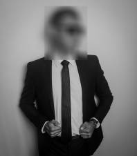 Iván Valencia, Fino, Elegante y Sexy Jóven tonificado