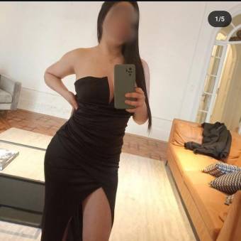 PARAGUAYA CANDENTE AUN EN BARCELONA