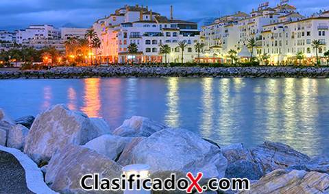 ClasificadoX - Anuncios clasificados relax y contenido erótico