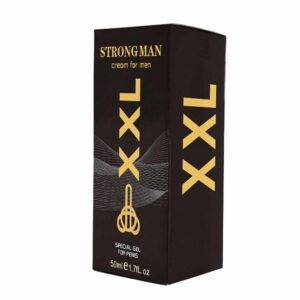 DESARROLLADOR XXL STRONG MAN /./