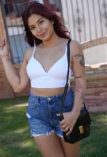 CLOE  NUEVA DISPONIBLE 24HR