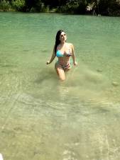 RICA SEXY TRAVIESA Y CACHONDA