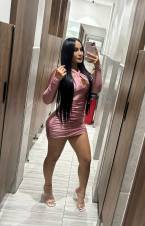 SARA TREMENDA Y BUENA COLOMBIANA