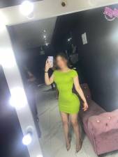 Soy una hermosa mujer Delgadita de cintura y CADERUDA