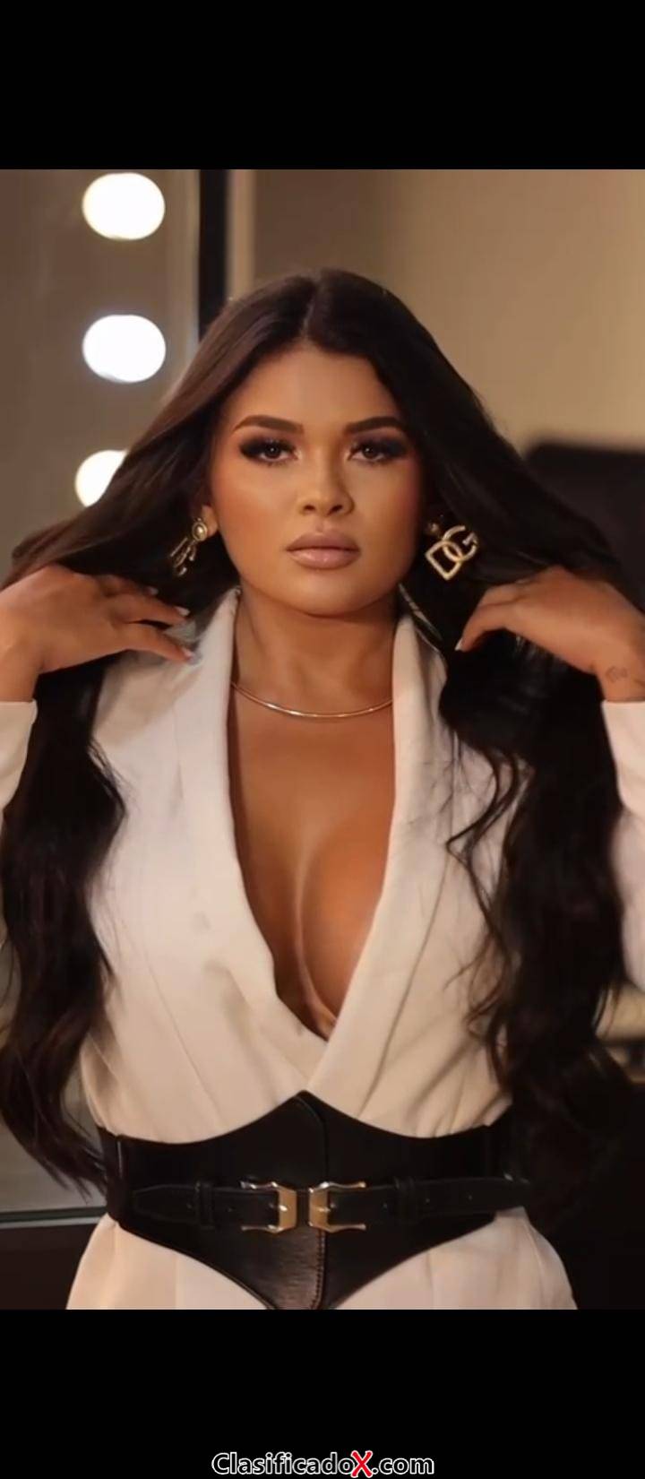 HOLA GUAPOS SOY JULIANA, UNA MUJER MUY SERVICIAL.