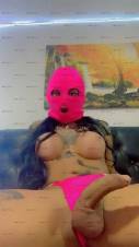 TE HARE DISFRUTAR DE ZORRA VIRTUAL
