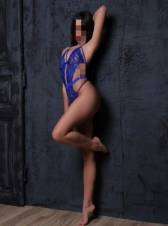La mejor compañía, amante perfecta deseando tú cuerpo