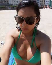 Nena trans complaciente