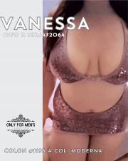HOY DE 10 A 5 P.M. CON LAS CHICAS ONLY.