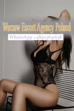 Gia Warsaw Escort Agency Poland