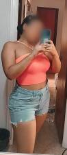 JOVEN EXOTICA ATREVIDA DOMICILIOS