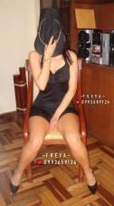 SI TE GUSTAN LOS BESOS, LAS CARICIAS, POSTURITAS ¡SOY TU CITA PERFECTA!