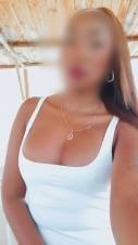 Nahomy la chica de tus sueños