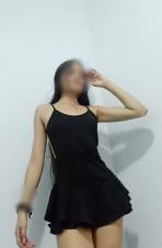 CON GANAS DE PASARLA DELICIOSO Y CONOCER HOMBRES INTERESANTES