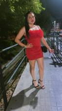 BELLA PAMELA ESTA BIEN COQUETA