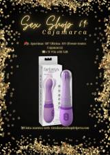 juguetes varios eróticos sexshop69 del Perú tienda Cajamarca wsp +51956658528