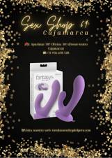 JUGUETES SEXUALES SEXSHOP69 DEL PERU TIENDA CAJAMARCA WSP +51956658528