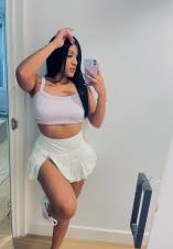 KIM HERMOSA MASAJISTA VENEZOLANA