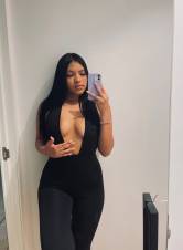 VENEZOLANA TODA UNA LOCURA Y PASION